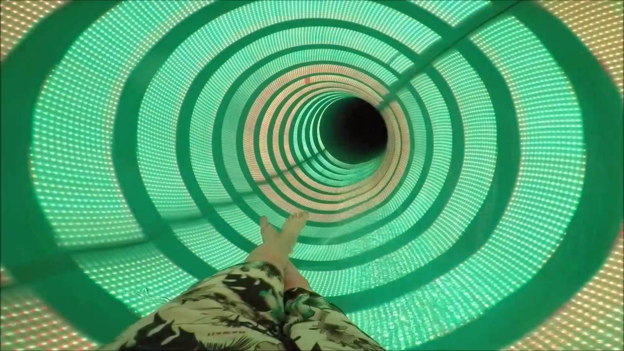 Alle Rutschen-Onslide-Subtropisches Badeparadies Weissenhäuser Strand 2016
