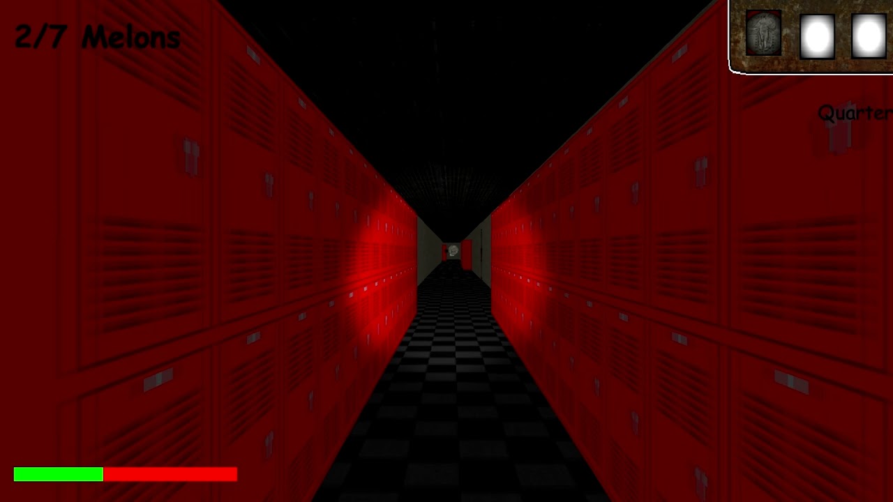 (Vannalemon is Back and She Brought New Foes!) The School 2: Citric Acidiculacra