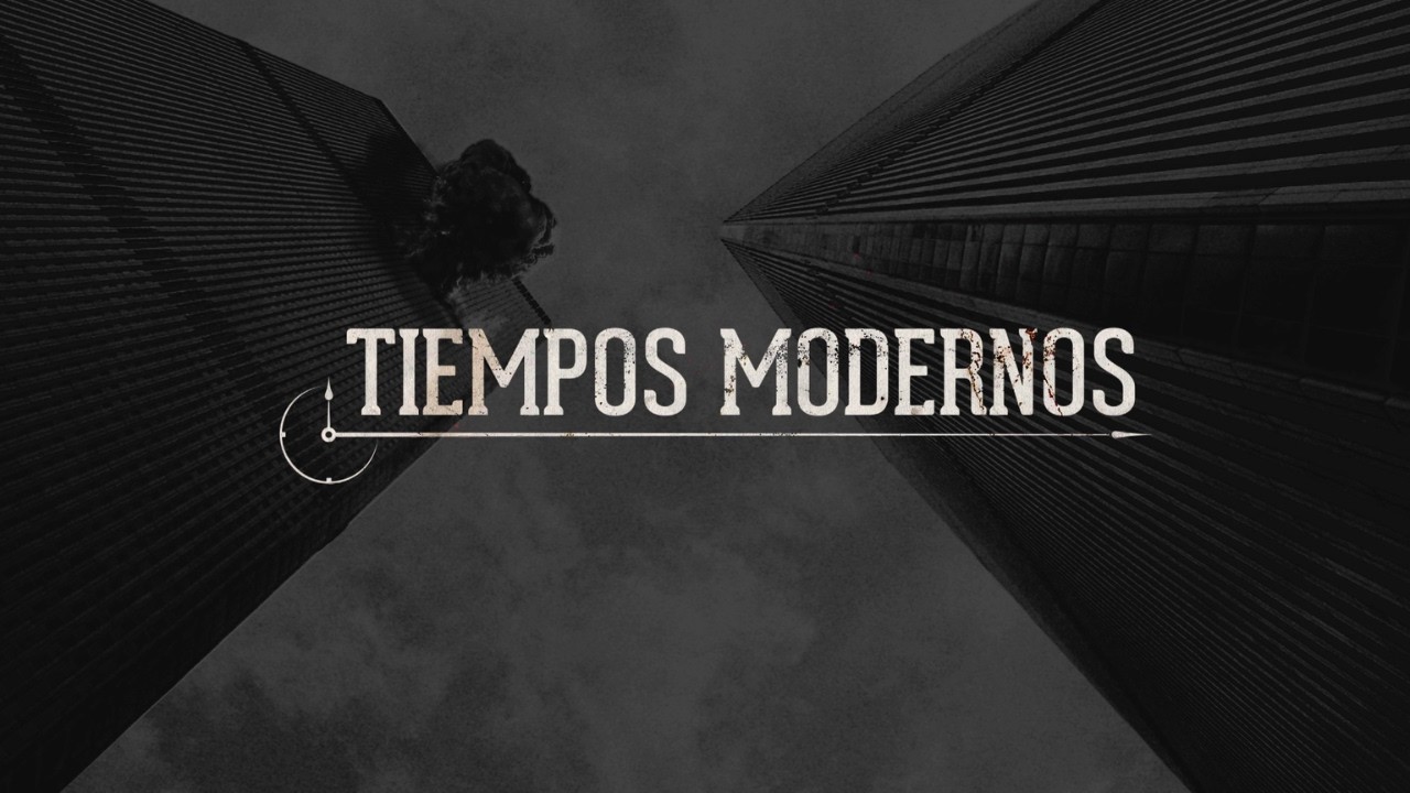 TIEMPOS MODERNOS | La Guerra de las Malvinas