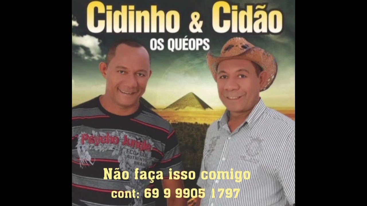 Miúsica autoral Dihemy e Alcides Lopes! Gravado po ia.