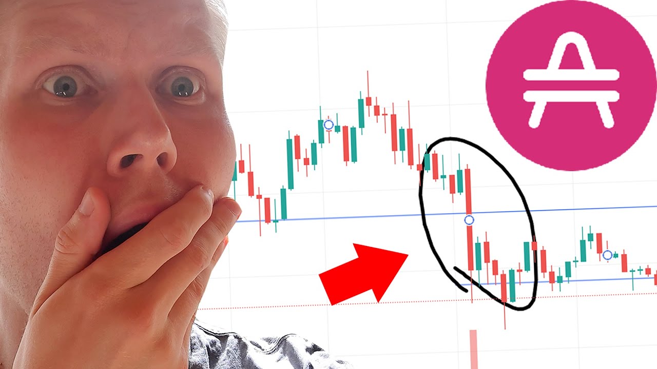 Amp (AMP) Price Prediction 2021 [New Update]