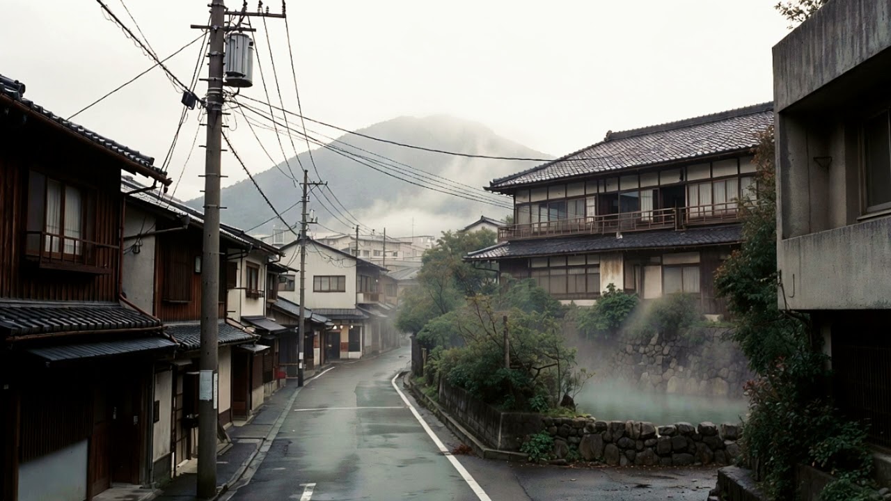 消えない面影（Memoria）