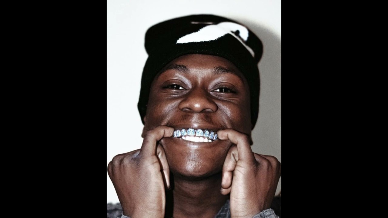 Keeqaid x Saki225 x Roddy Key Type Beat  - 