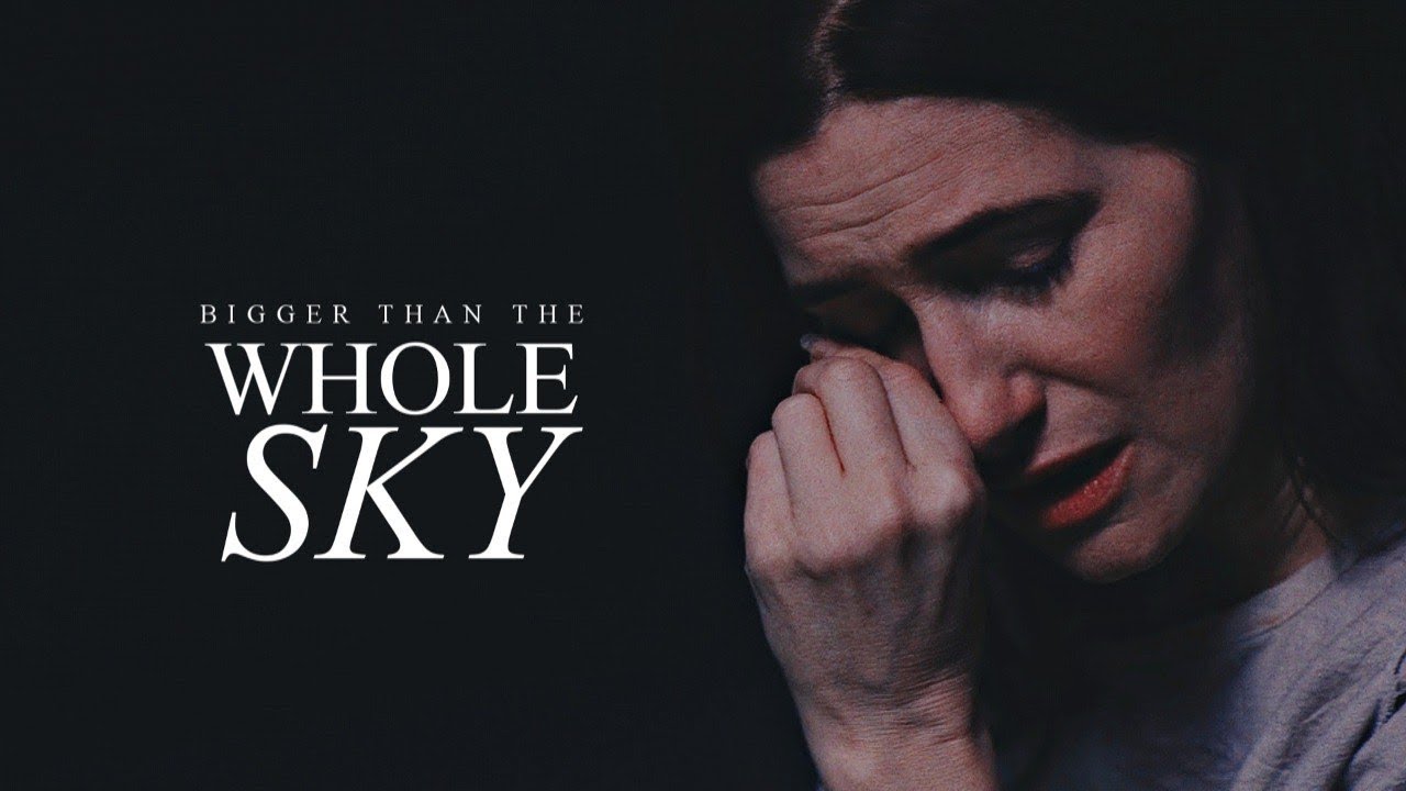 Agatha Harkness | Bigger Than The Whole Sky (1x09)