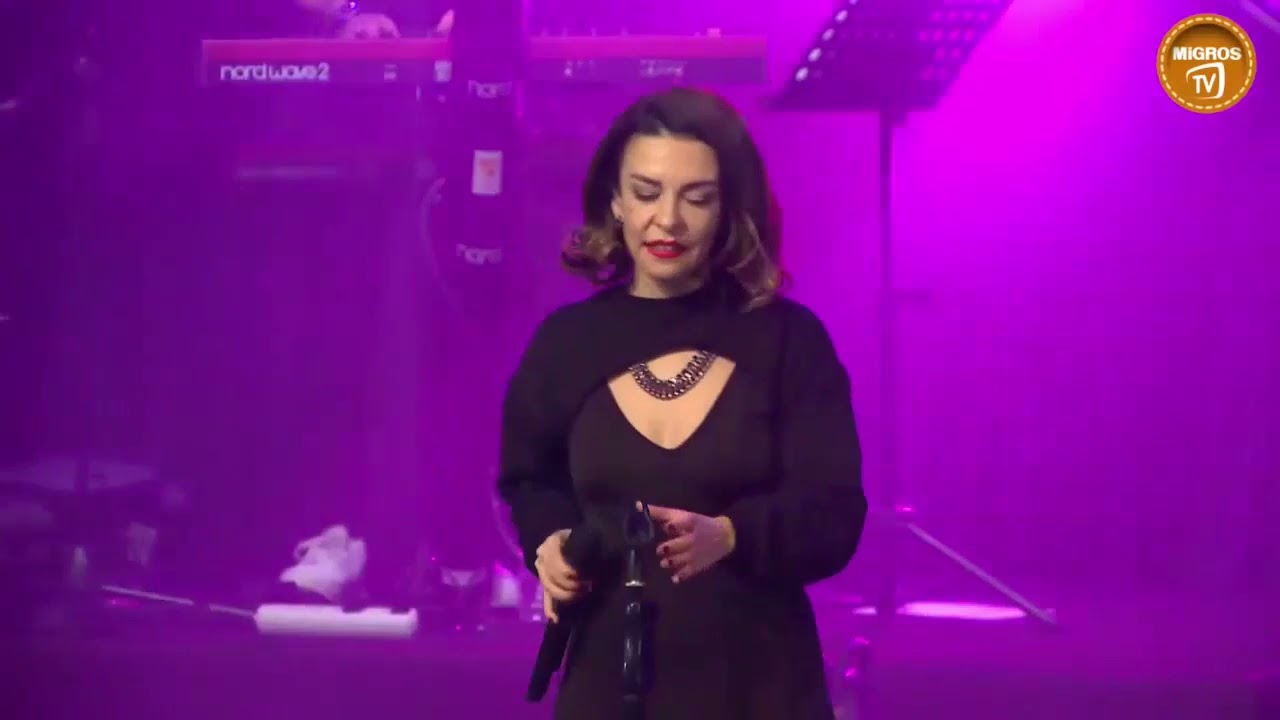 FATMA TURGUT 26.12.2021 PART16 - PEMBE MEZARLIK