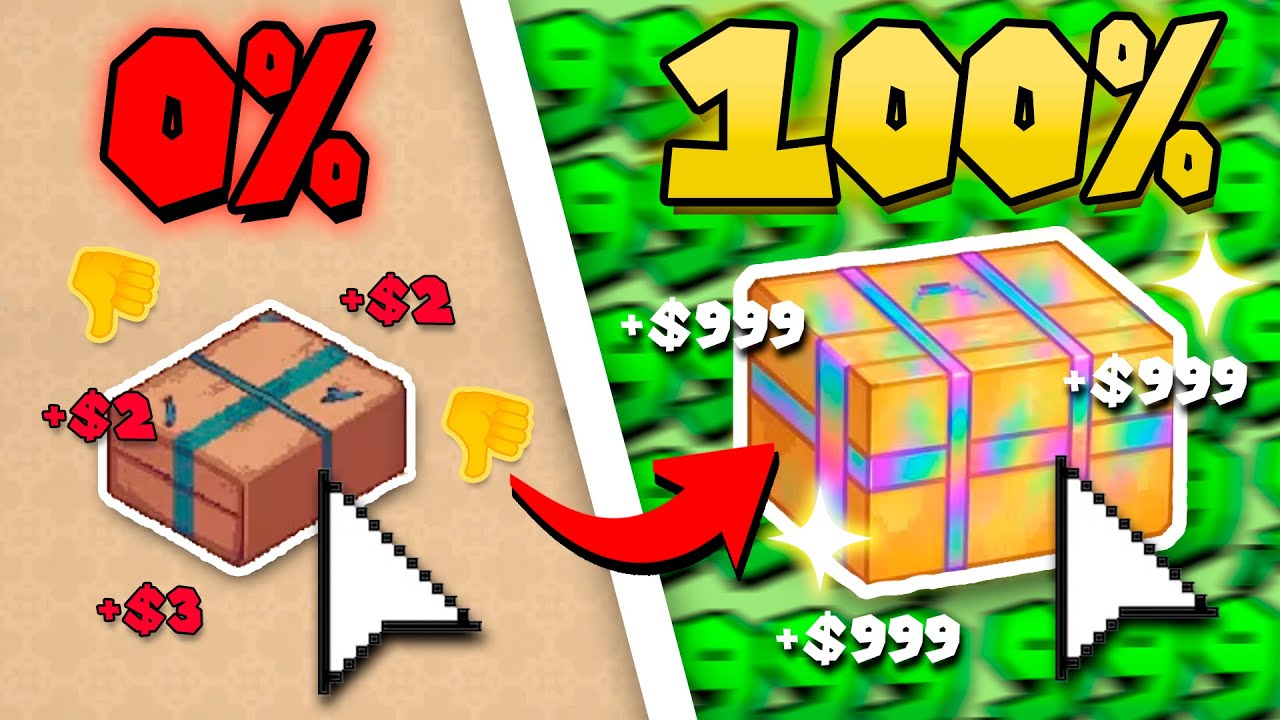 Opening Loot Boxes to Make TRILLIONS!