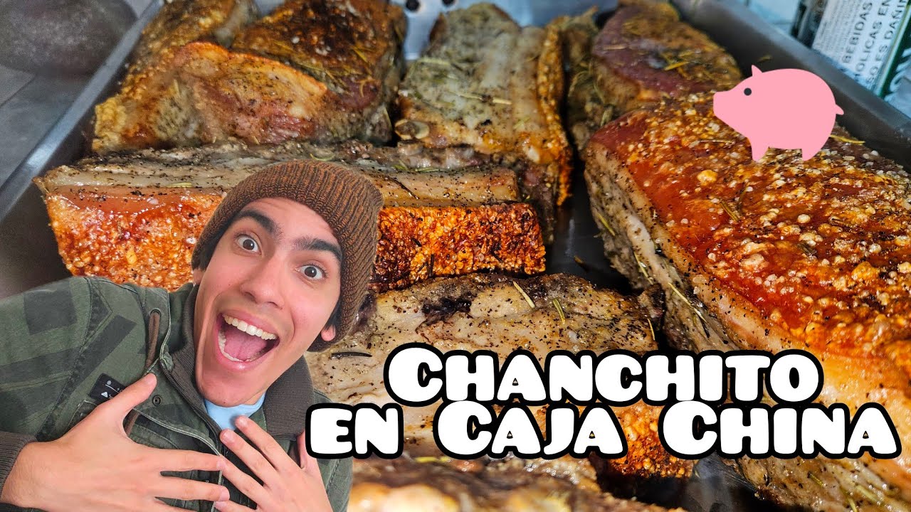 Aprende a Hacer un Chanchito en Caja China!!!