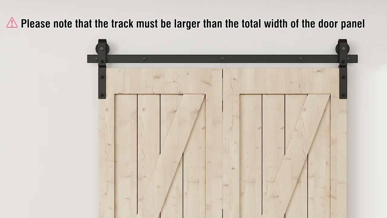 Folding Door Series Preparation Before Purchase