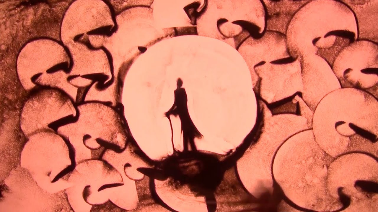 Tapones de Punta - Sr. A (Video Oficial)
