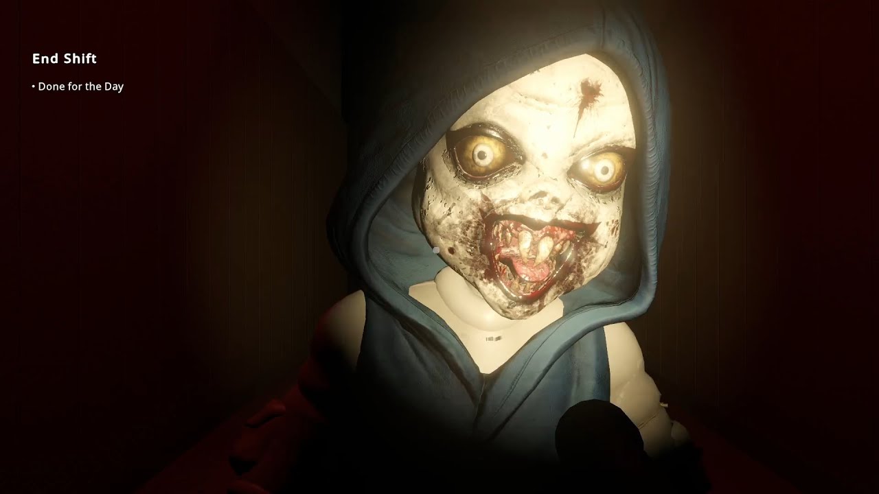 I Can Never Catch A Break With These Warehouse Games - Twisted Toys Demo