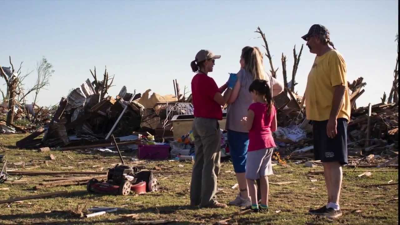 This is Heart to Heart International - hearttoheart.org