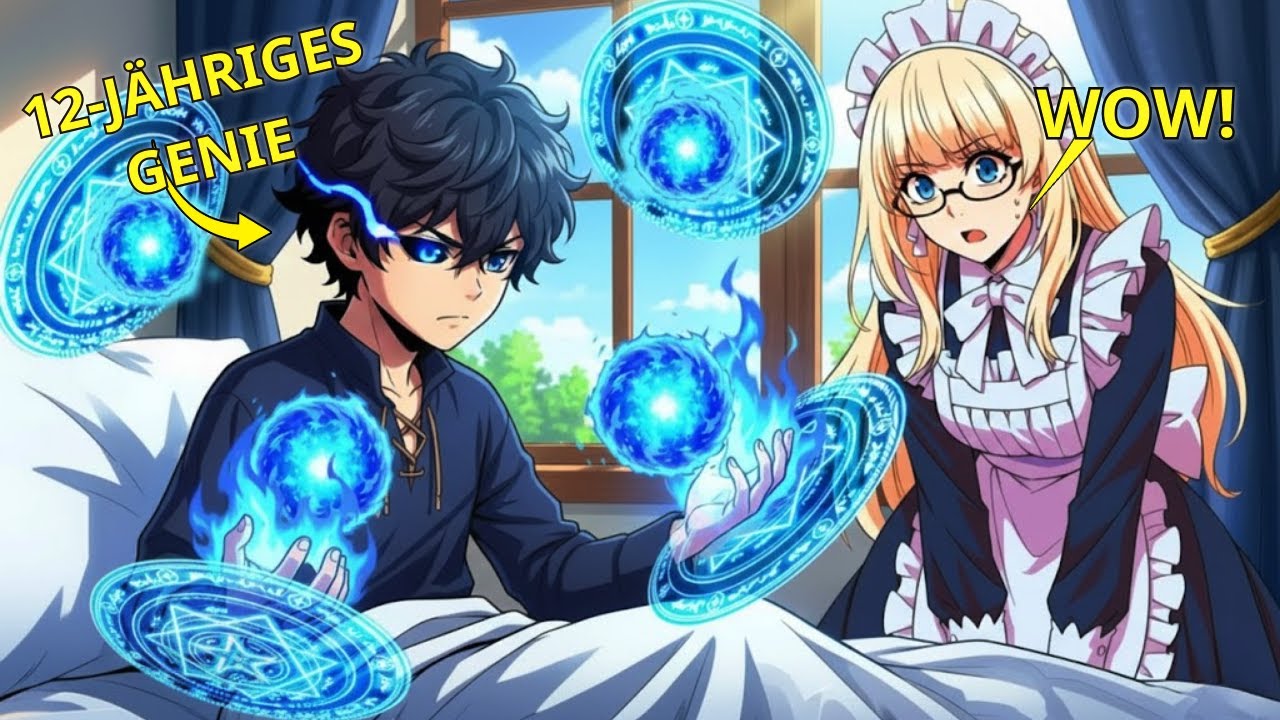 MANHWA RECAP | Gedemütigt Von Der Familie Erwachte Er Als MONSTER Und Nimmt Blutige RACHE