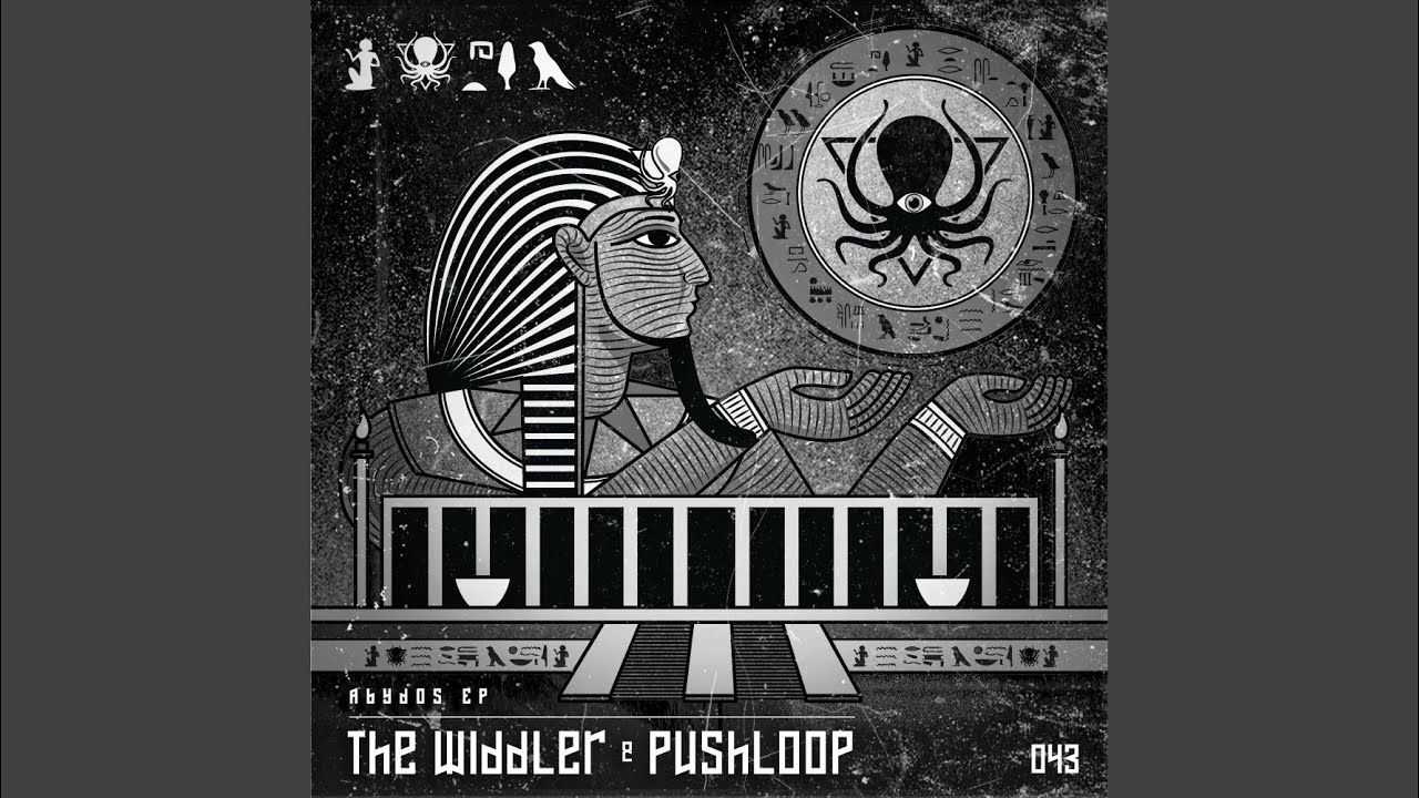 Abydos (Original Mix)