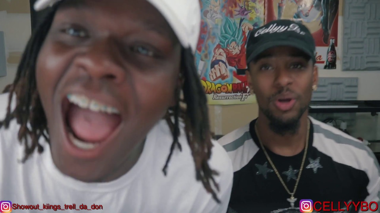 Lil Skies - Welcome To The Rodeo (Dir. by @_ColeBennett_) - REACTION