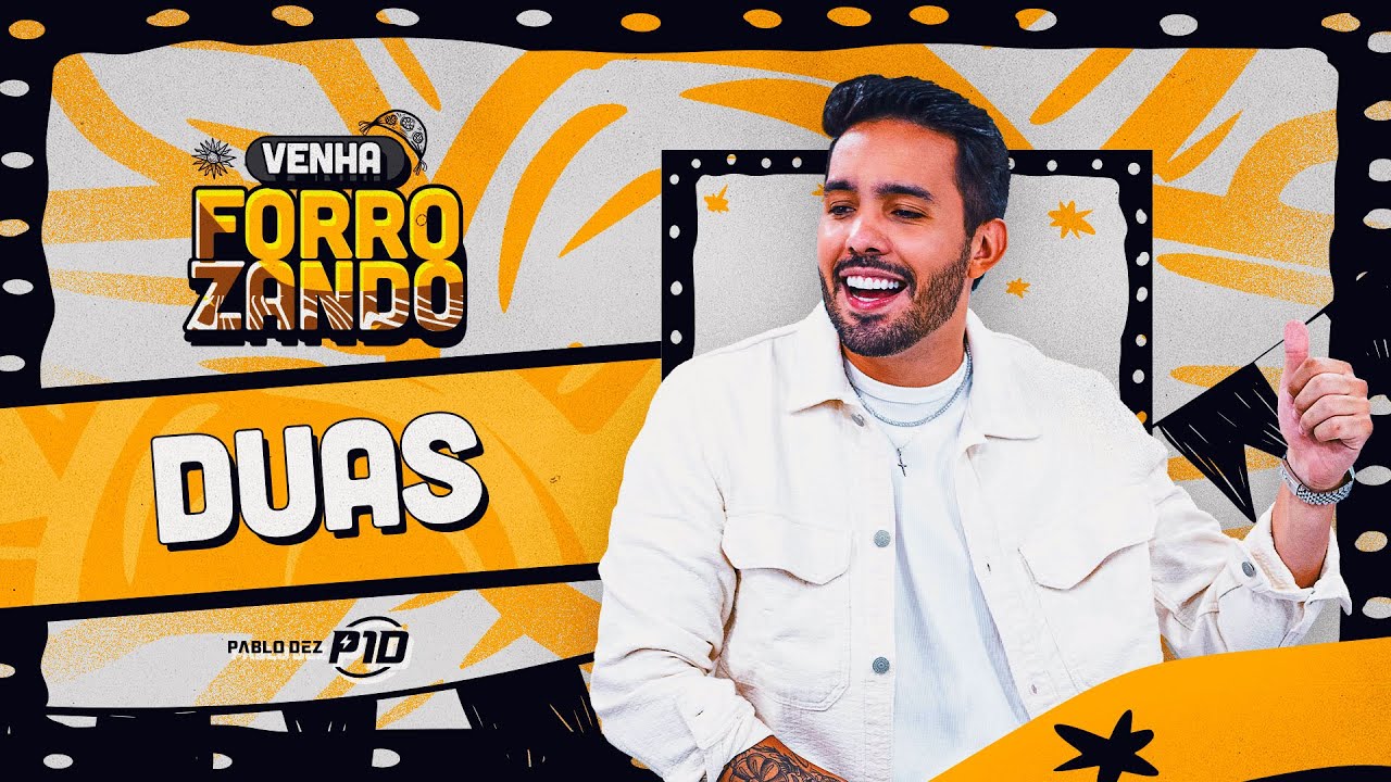 Duas - P10