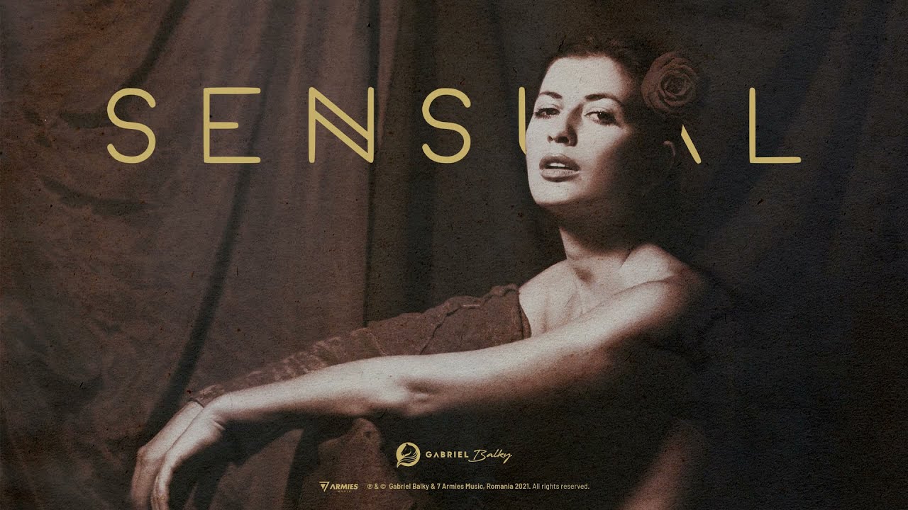 @GabrielBalky - Sensual [@7ArmiesMusic]