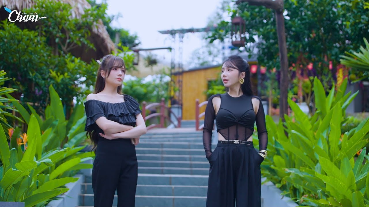 CHỊ CHỈ THỬ LÒNG EM MỘT CHÚT THÔI! #thanhxuanbanvatoi #phimhayviệtnam