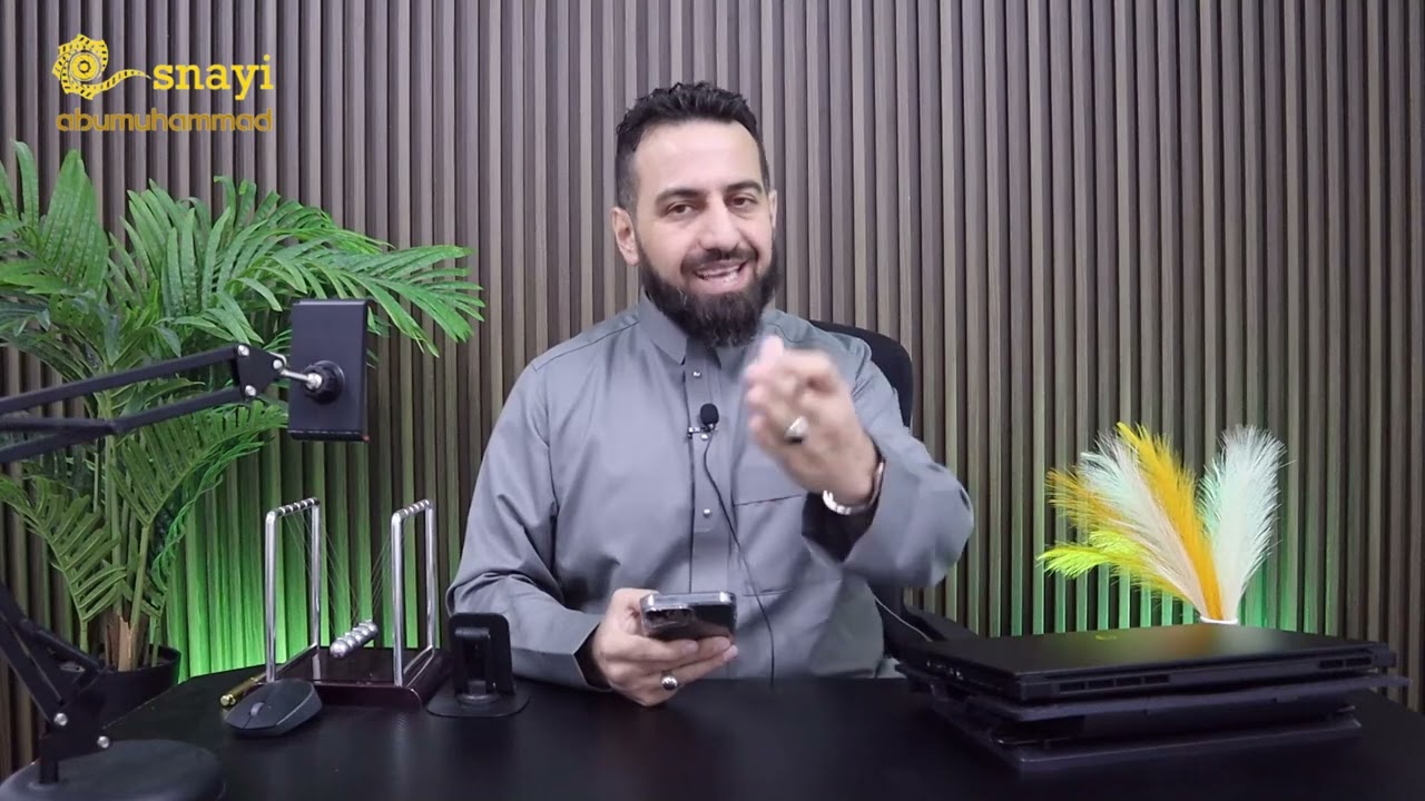 پەیامی مامۆستا ابو محمد بۆ سۆرانی تەوحیدی و مامۆستا اسماعیل و ساحیرەکانی تری فیرعەون