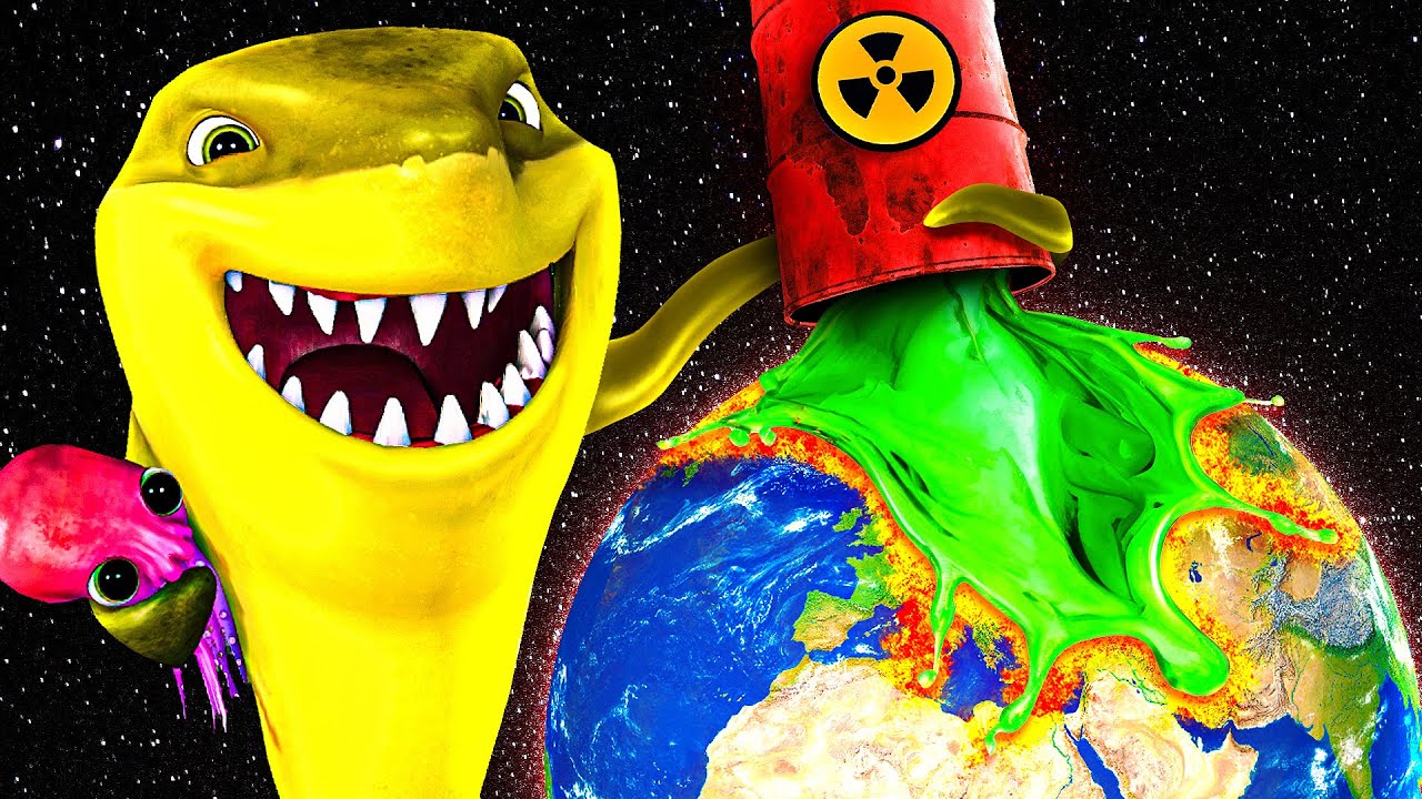 I Spent $7,645,314 To Destroy EVERYTHING!
