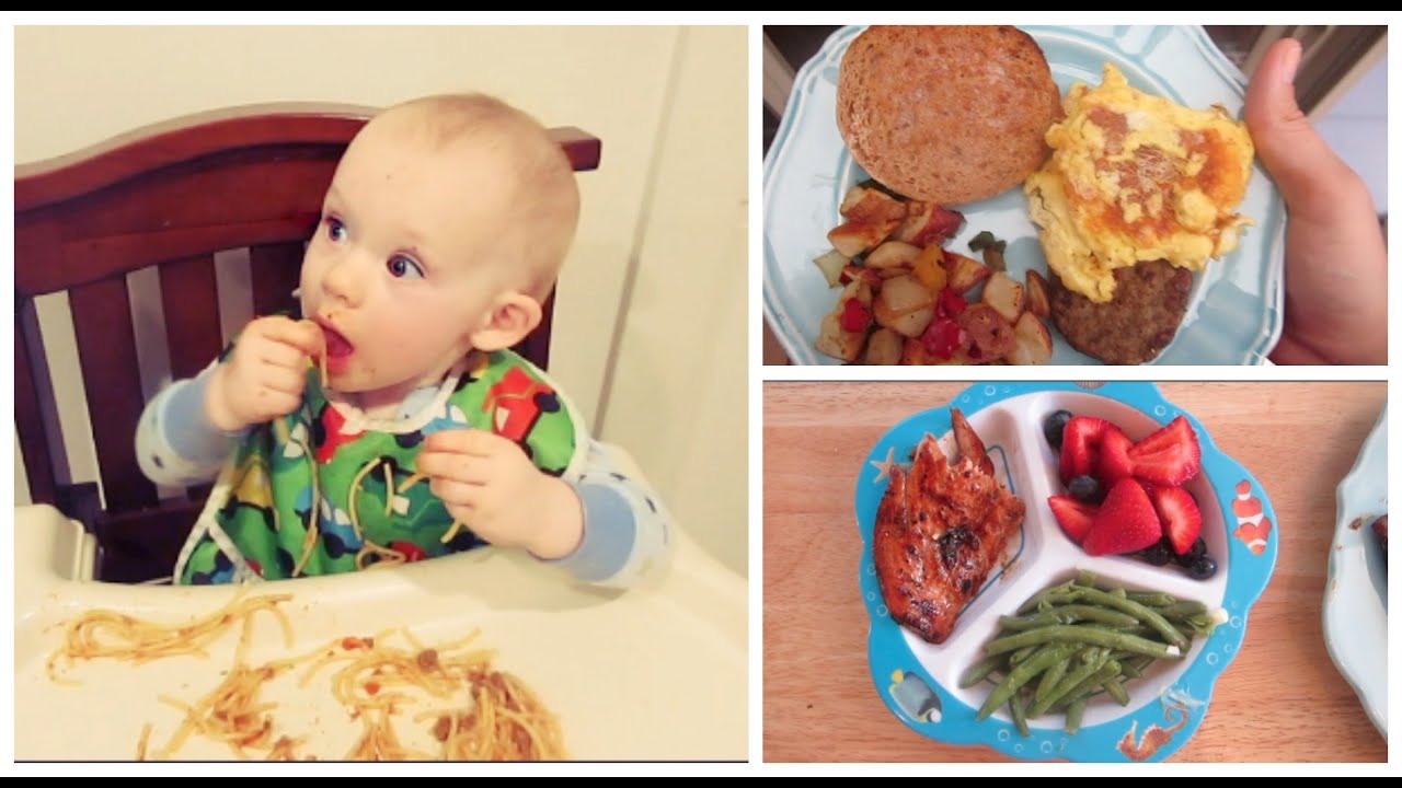 BITS & FOODIE CLIPS 4 | bitsandclips