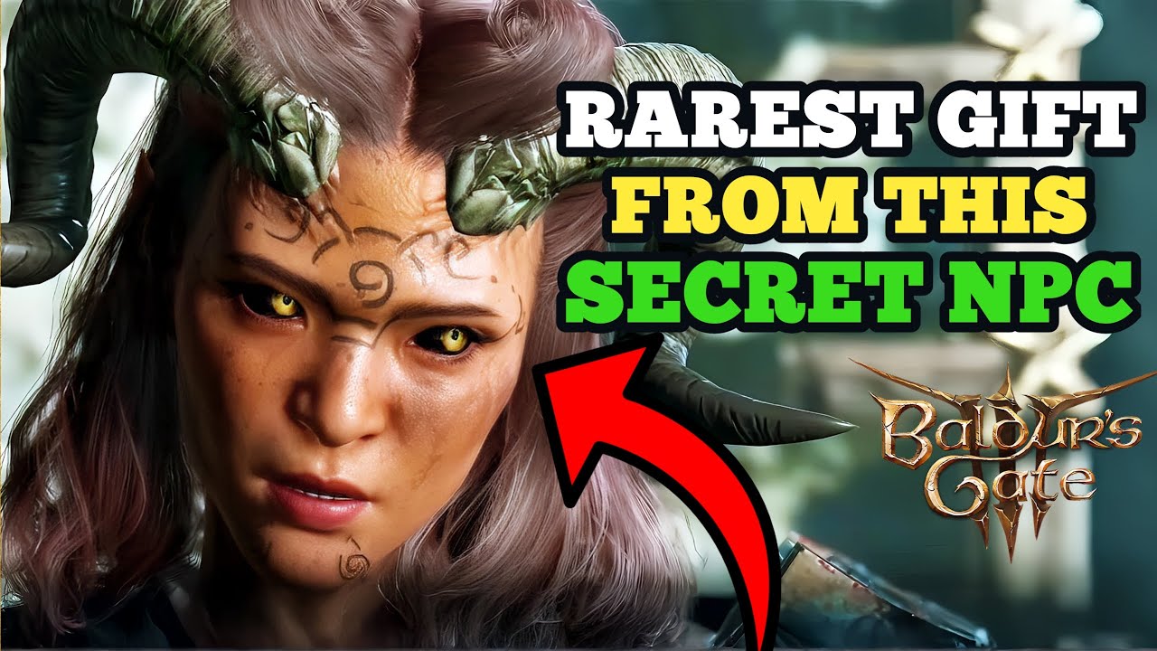 7 New Discoveries that will make you replay ACT 1 // Baldur's Gate 3.