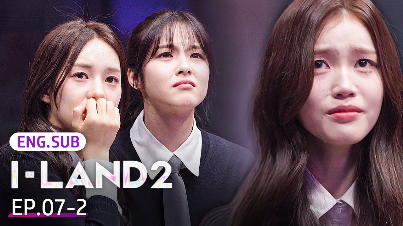 [SUB] The final survivor is revealed💥 | I-LAND2 : N/a EP.7-2 #Kpop #KpopSurvival