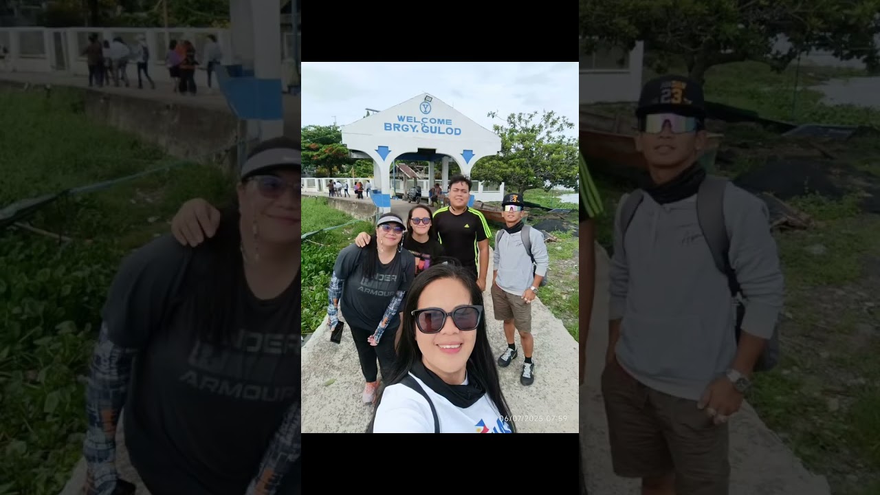 Joy Biker's Club PH goes to Mt.Tagapo (Talim Island)    Tiktok: 