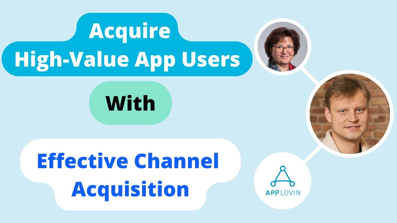 What Can We Learn From Non-Gaming Mobile Apps About UA Monetization with AppLovin's Andrey Kazakov