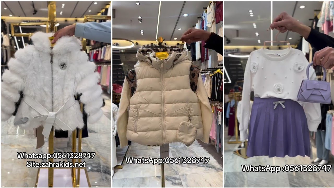 Trending girls hoodies and cost designs| Winter ❄️ collection 