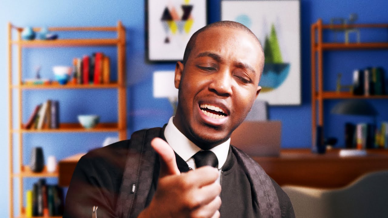 ENTJ - Get It Done (feat. INTJ) [Music Video]