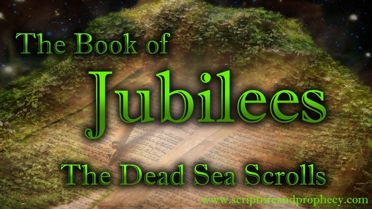 The Book of Jubilees 38-39: The Death of Esau & Joseph's Life With Potiphar