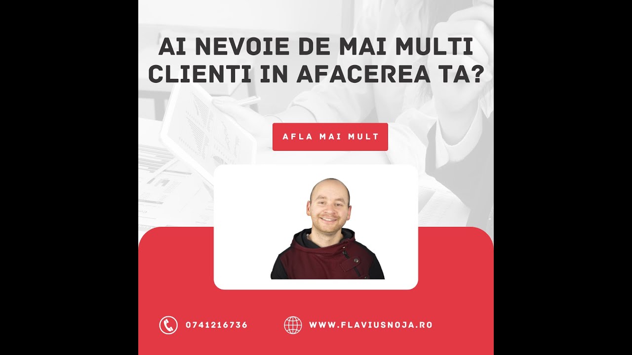 Cum sa faci promovare in Google Ads- Imbunatatirea Ratei de Click (CTR)