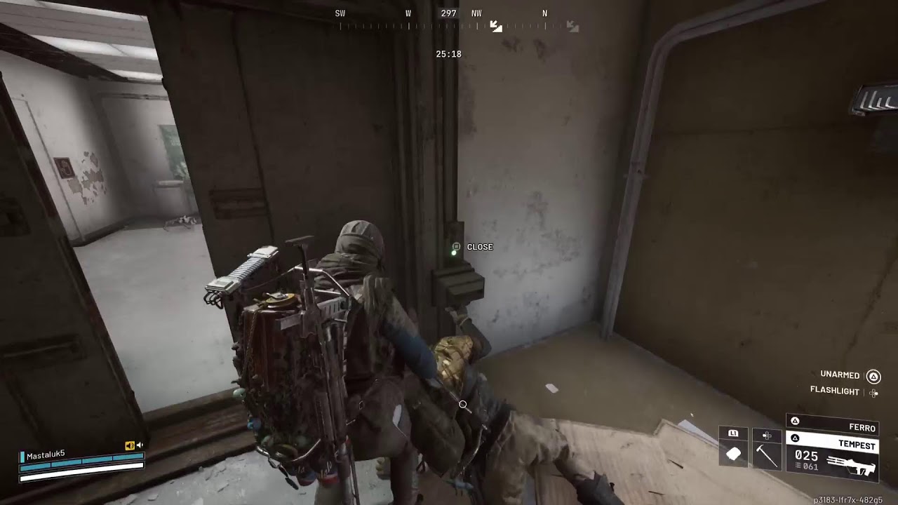 ARC RAIDERS LIVE| JUST KILLIN