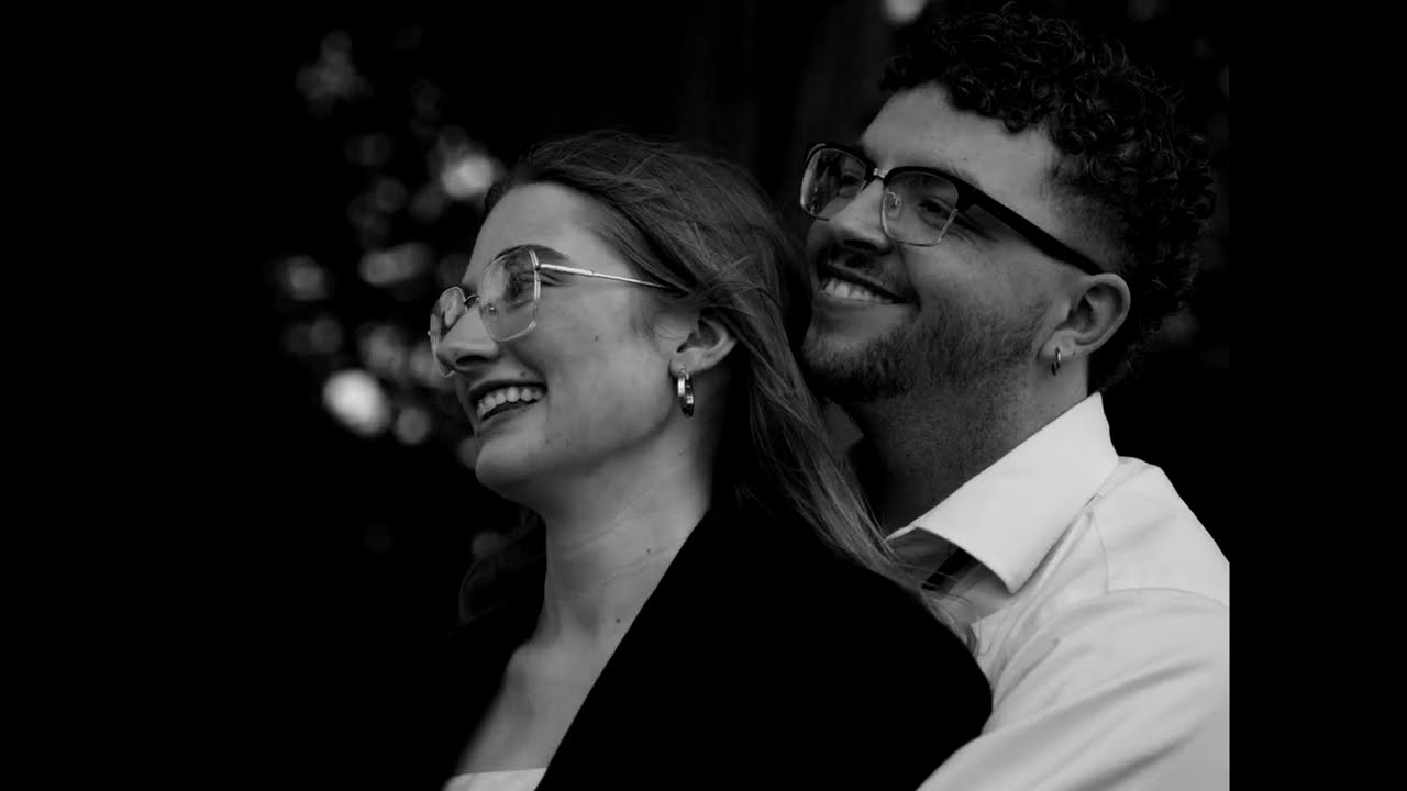 ALORA & JAMES | Wedding Film