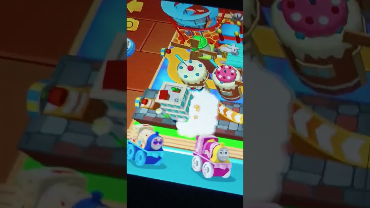 the new Thomas and Friends trailer reboot is coming back until March 10th 2026