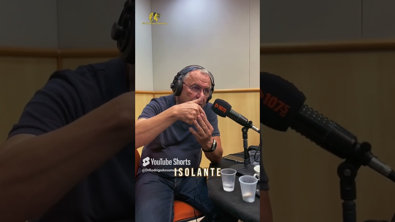 Dr. Dalmo Claro Explica as Causas da Disfun&ccedil;&atilde;o Er&eacute;til no Homem Diab&eacute;tico