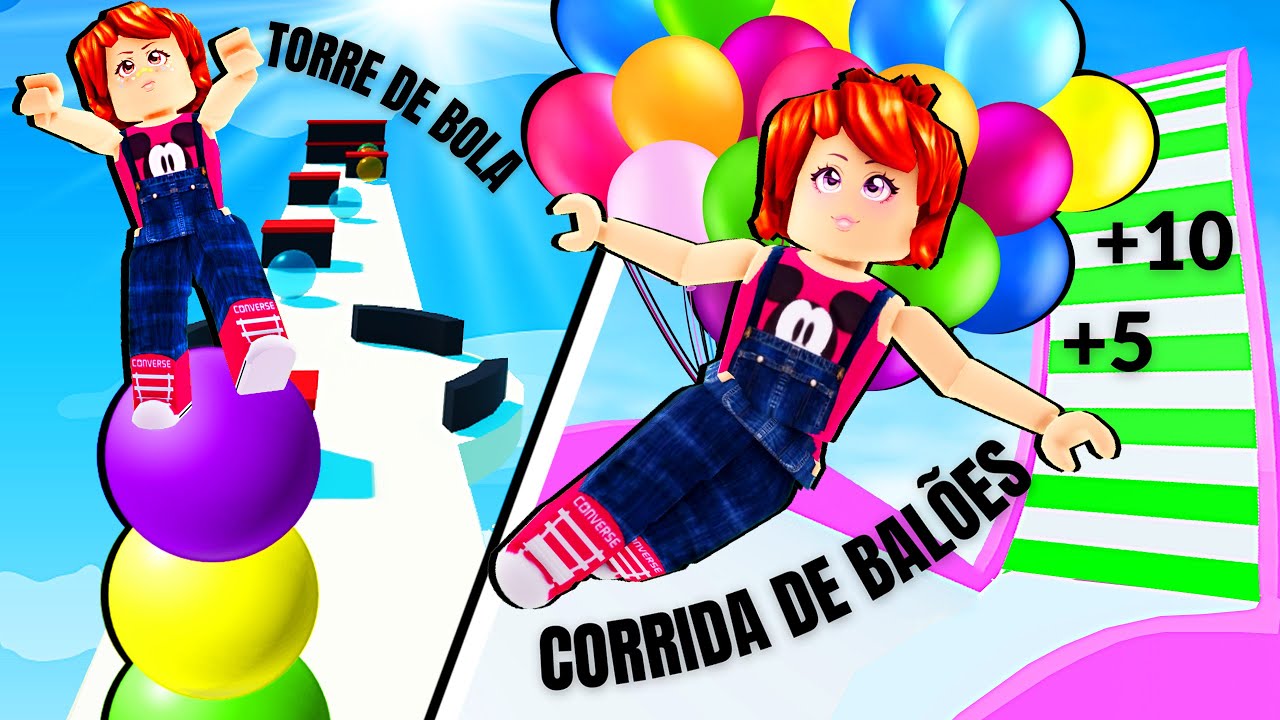JOGOS DE CELULAR no ROBLOX &bull; Parte 3