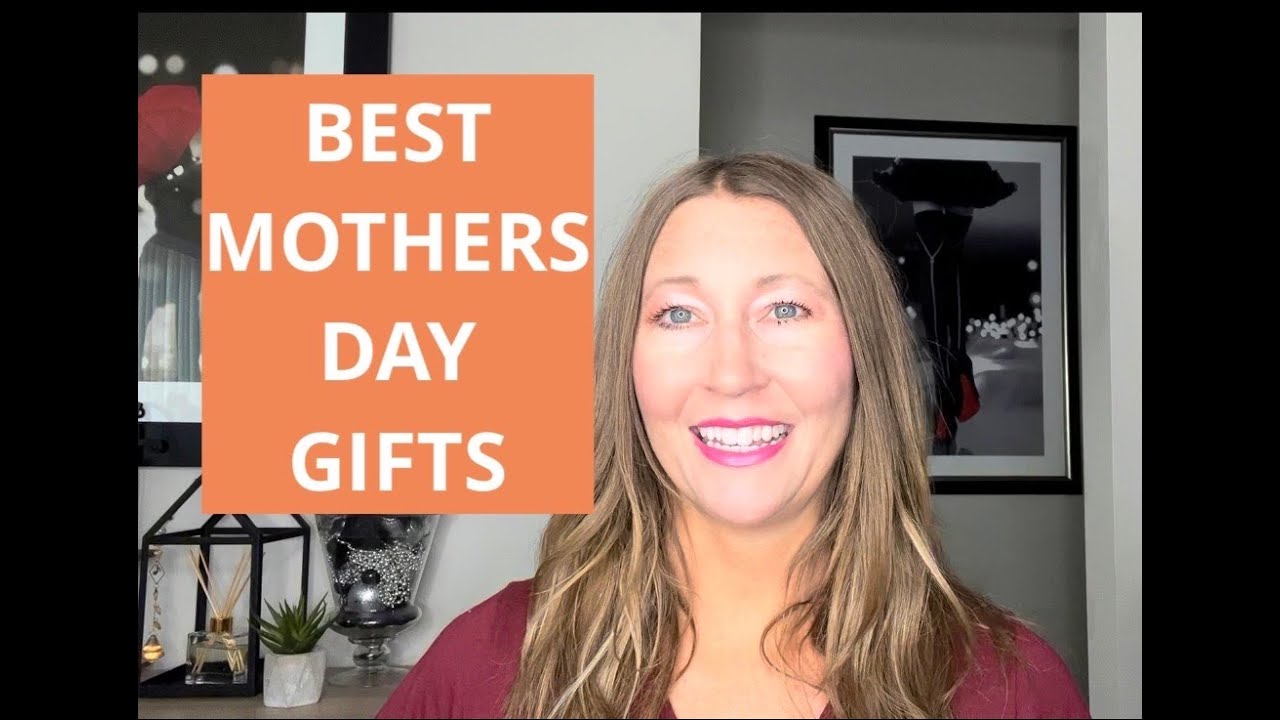 BEST MOTHERS DAY GIFTS + HUGE GIVEAWAY: LASER HAIR GROWTH, RADIO FREQUENCY FOR ANTIAGING.