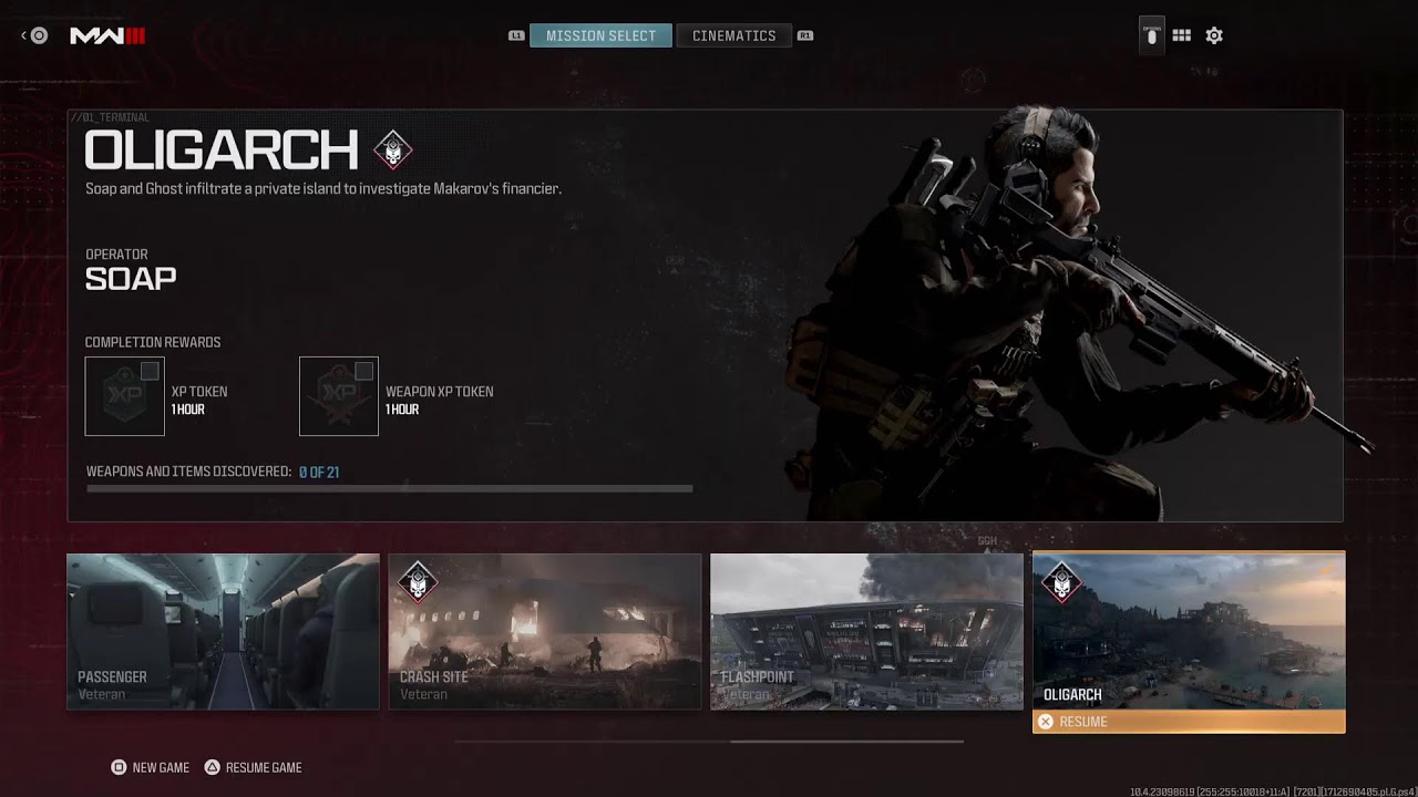 Call of