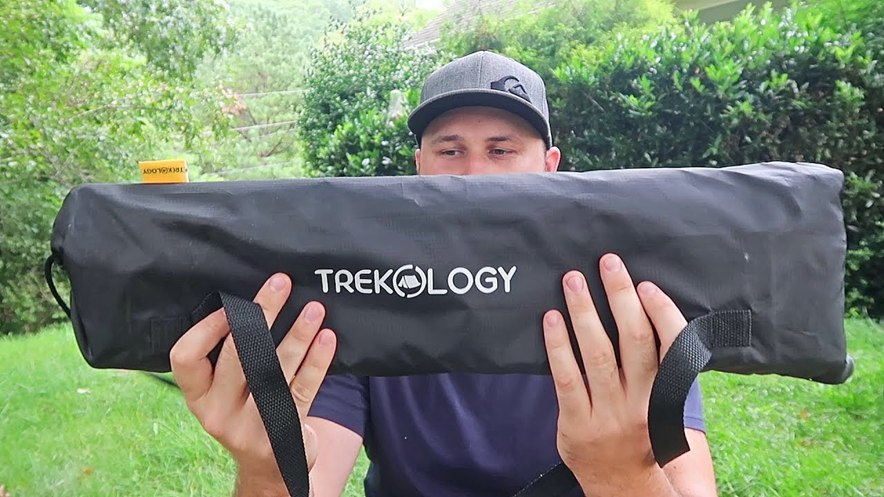 Coolest Camping Folding Table
