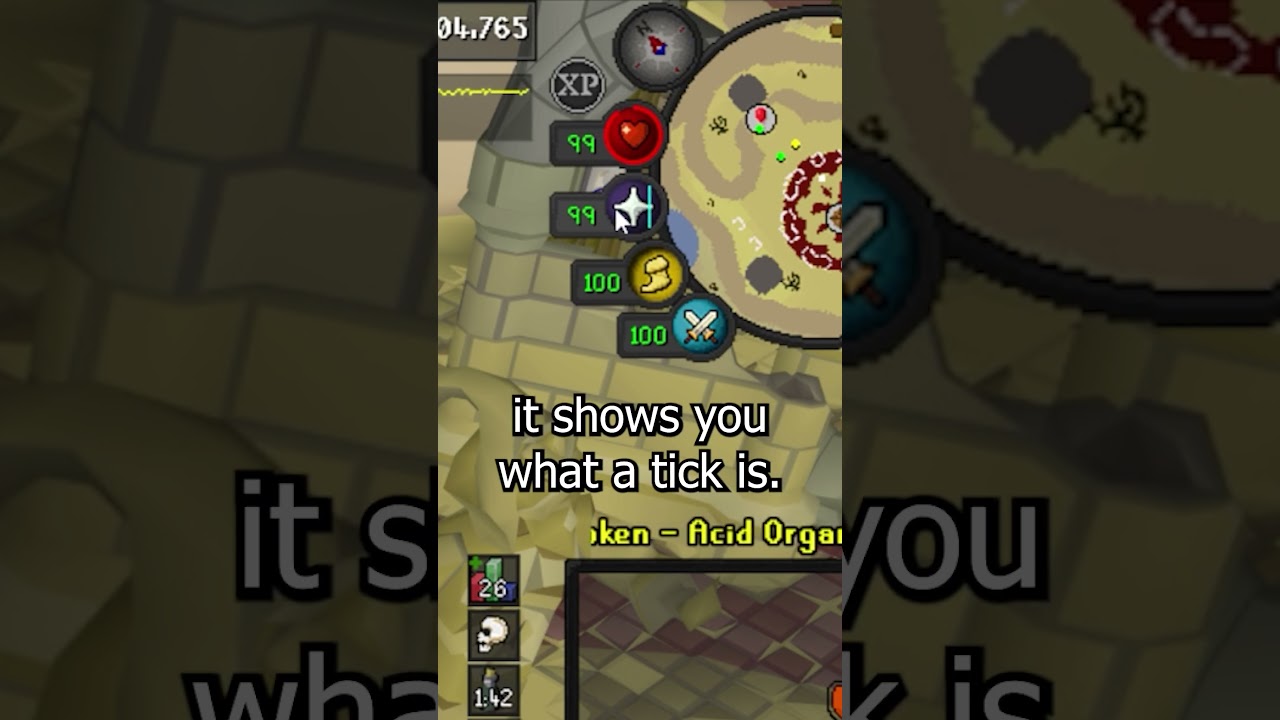How to 1T Flick with Prayer Orb