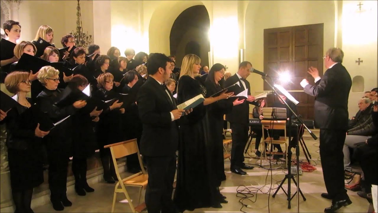 Coro Polifonico 