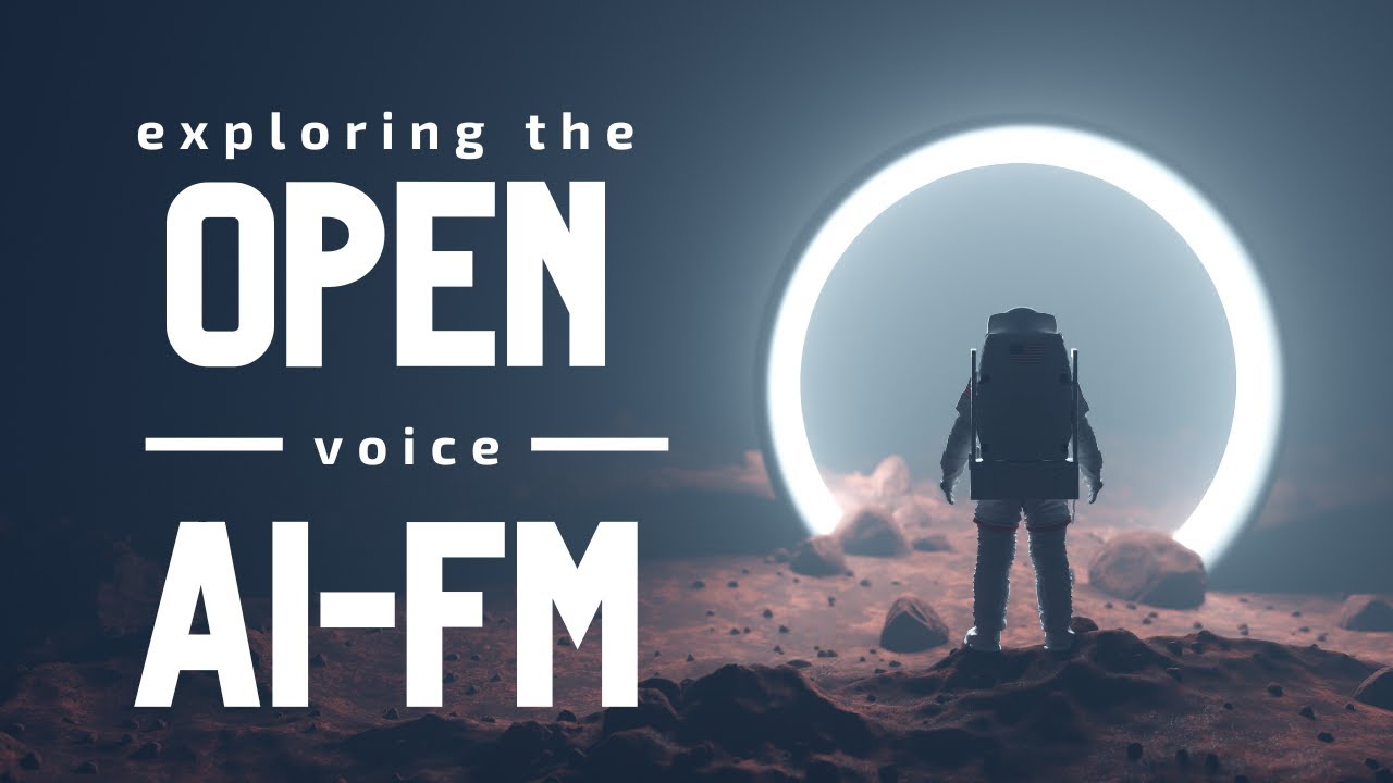 Discover FREE Mind-Blowing AI Voices Using OpenAI FM!