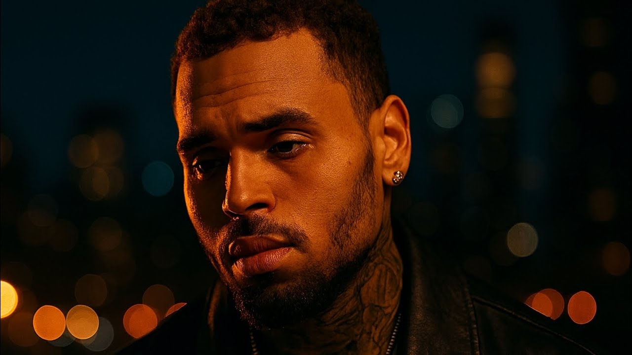 Chris Brown - If You Ever Ask (Officail Lyrics) | R&B | Truth