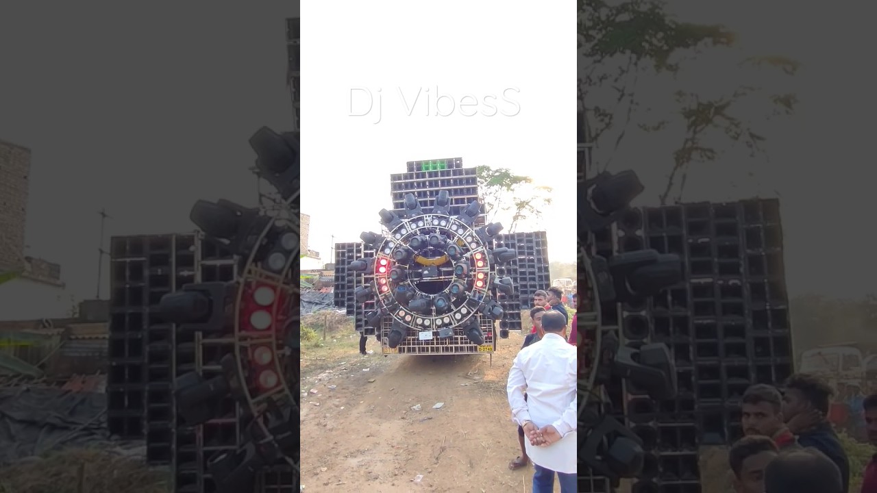 Dj Shree Production   Dj VibesS 