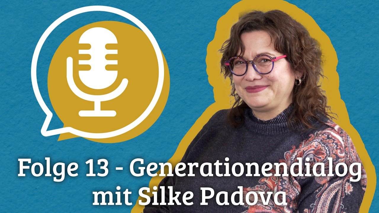 WT Doppelt hört besser - Folge 13 - Mitmachen beim Generationendialog