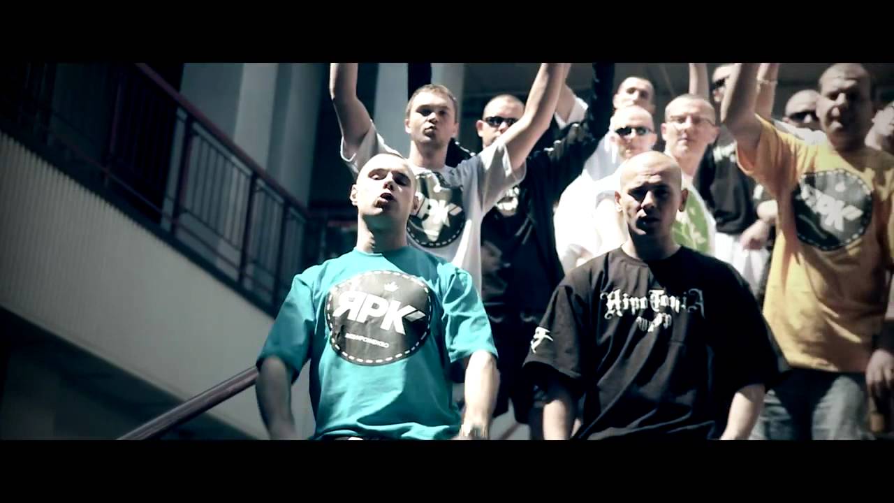 Polish Rap Rap Polacco Polen Rap польский рэп polsk&yacute;ch rap polonez rap Poolse rap