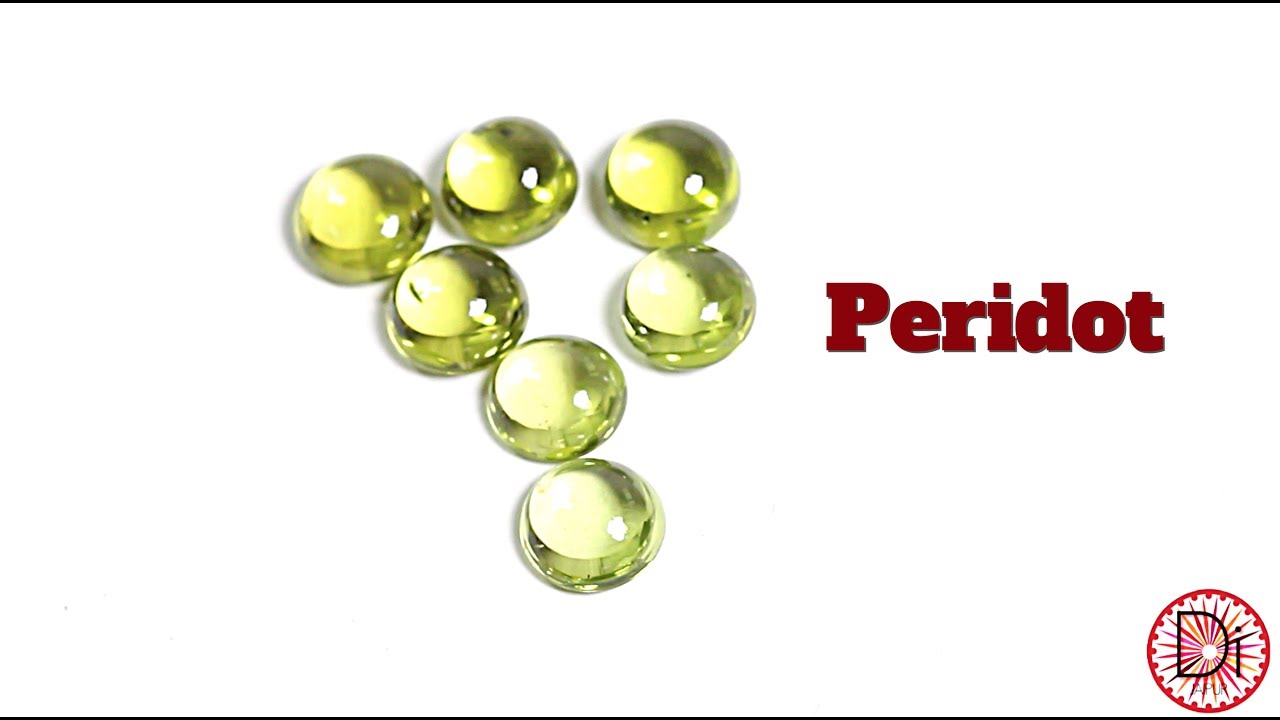 Peridot