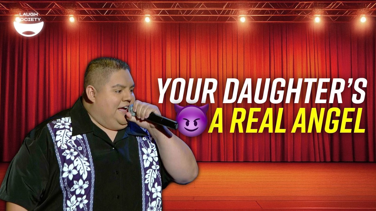 My 21st Birthday in El Paso Changed Me Forever | Gabriel Iglesias