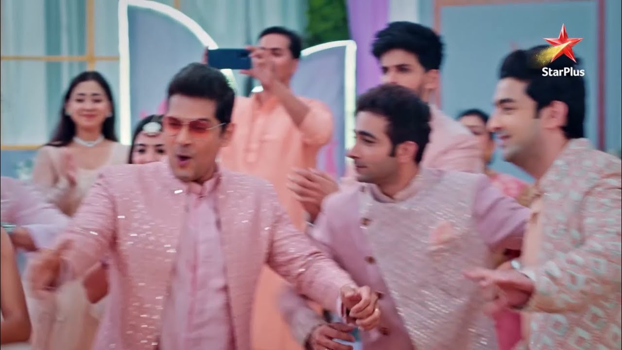 Parivaar Ke Saath Celebration | Kyunki Saas Bhi Kabhi Bahu Thi